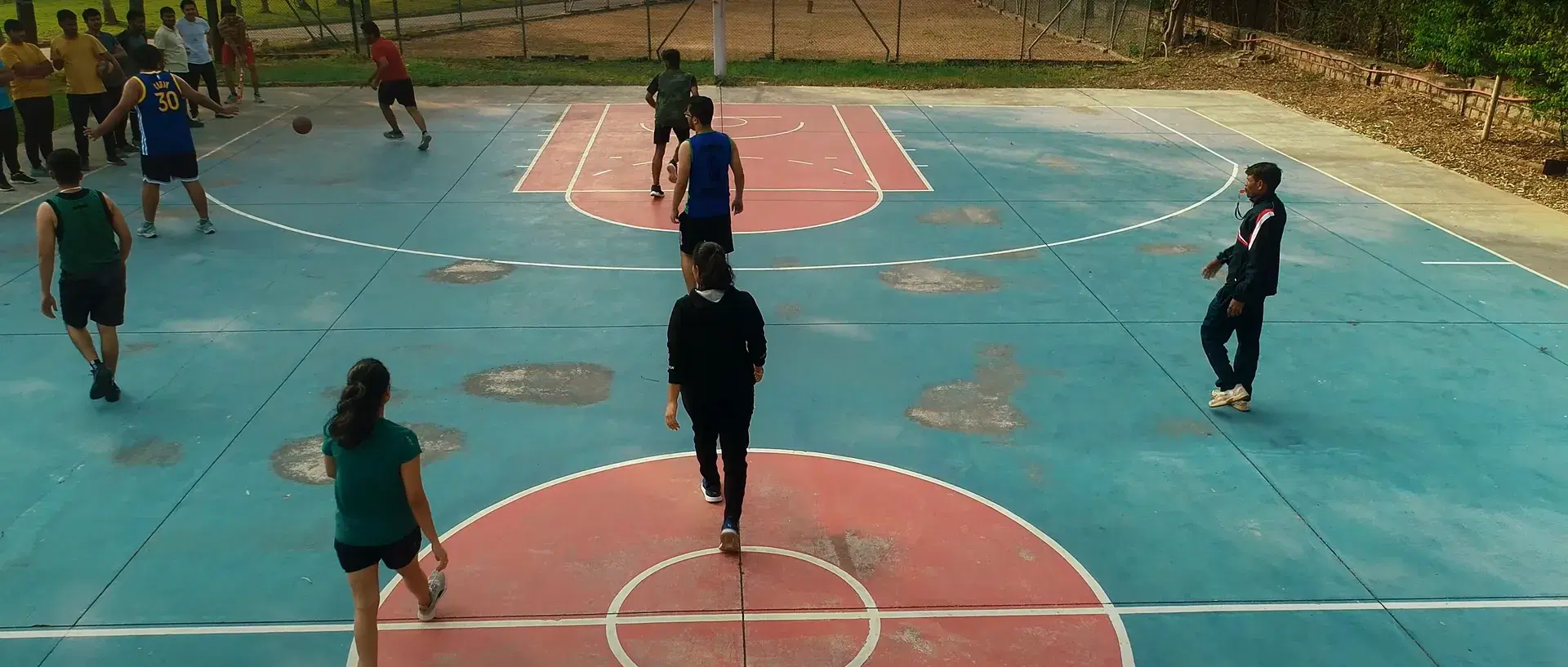 MANAGE Hyderabad Sports Facilities photo 6